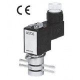 ASCO Pinch Valves 384 Series - 17 to 42mm Solenoid